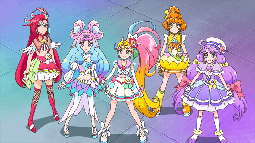 トロピカル～ジュ！プリキュア42話感想-いっすんログ