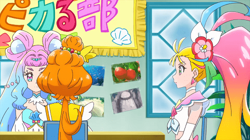 トロピカル～ジュ！プリキュア46話ネタバレ感想-いっすんログ