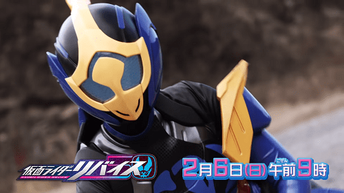 仮面ライダーリバイス21話ネタバレ感想-いっすんログ