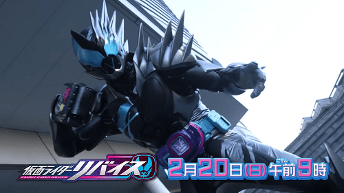 仮面ライダーリバイス23話ネタバレ感想-いっすんログ