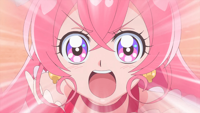 デリシャスパーティプリキュア10話感想あまねとジェントル―の使命について考察