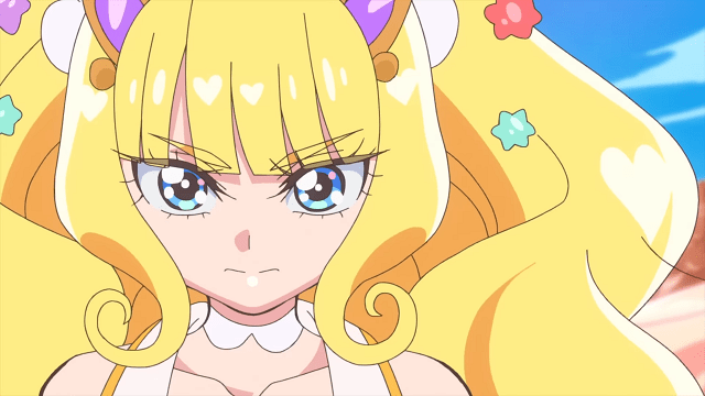 デリシャスパーティプリキュア18話感想考察ジェントル―とあまねの人格から読み解く作中テーマ