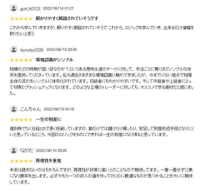 日経225先物SK-LOGIC菅原氏のロジックは稼げるのか評判や価格など検証！