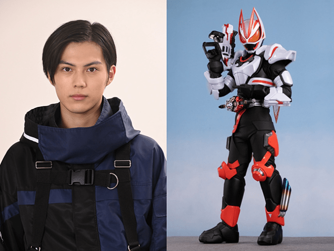 仮面ライダーギーツネタバレ情報解禁キャストやベルトも【ギーツまとめ情報】 | いっすんログ