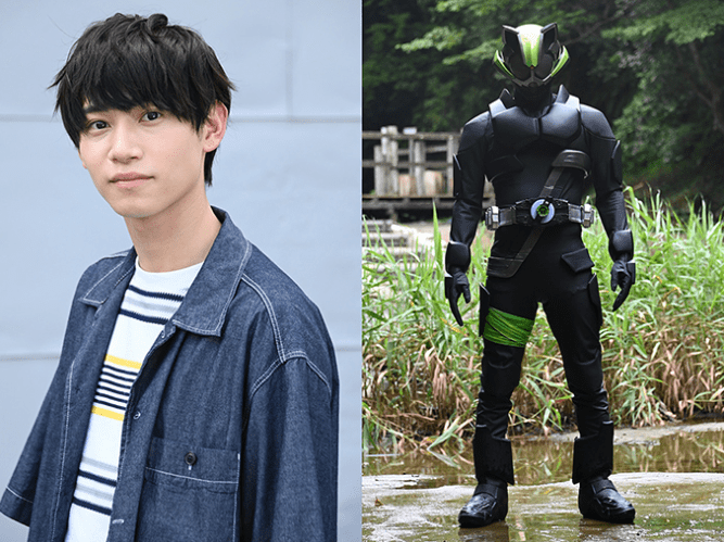 仮面ライダーギーツキャストやベルトなどネタバレ情報【ギーツまとめ】