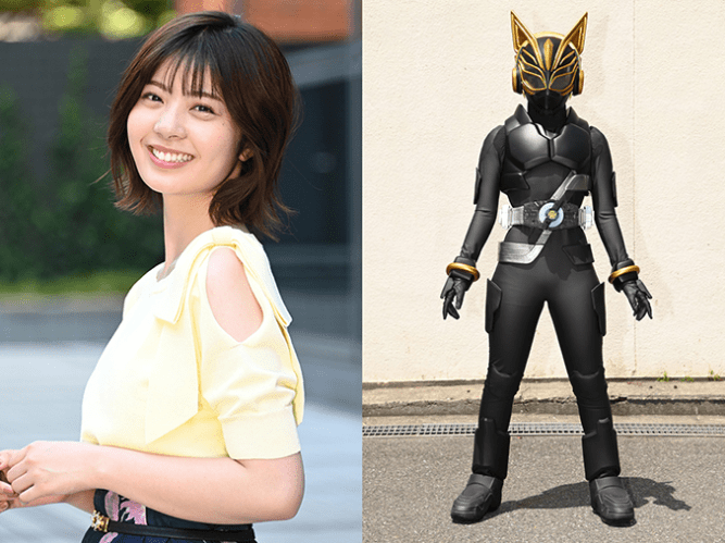 仮面ライダーギーツキャストやベルトなどネタバレ情報【ギーツまとめ】