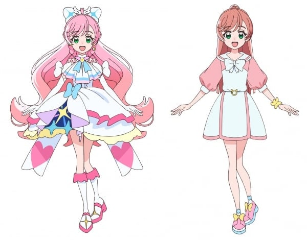 ひろがるスカイ!プリキュア声優キャラおもちゃなどネタバレまとめ