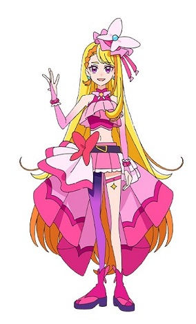 ひろがるスカイ!プリキュア声優キャラおもちゃなどネタバレまとめ